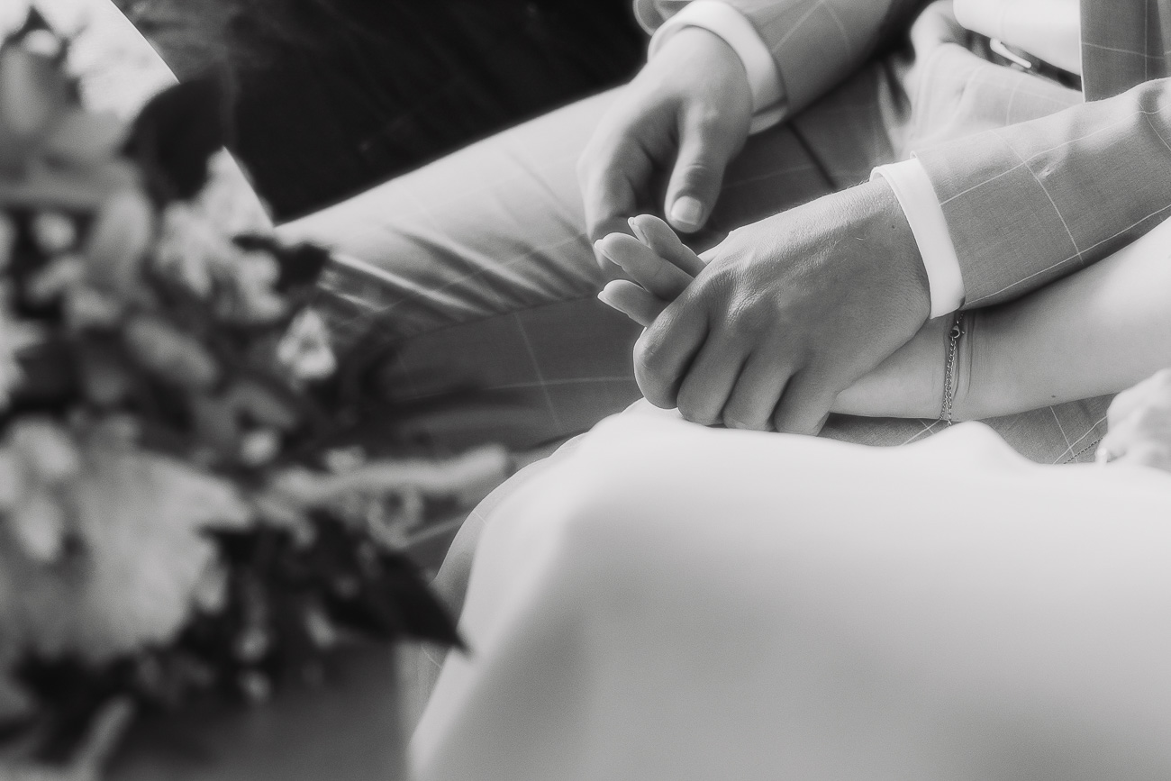 Hochzeit
